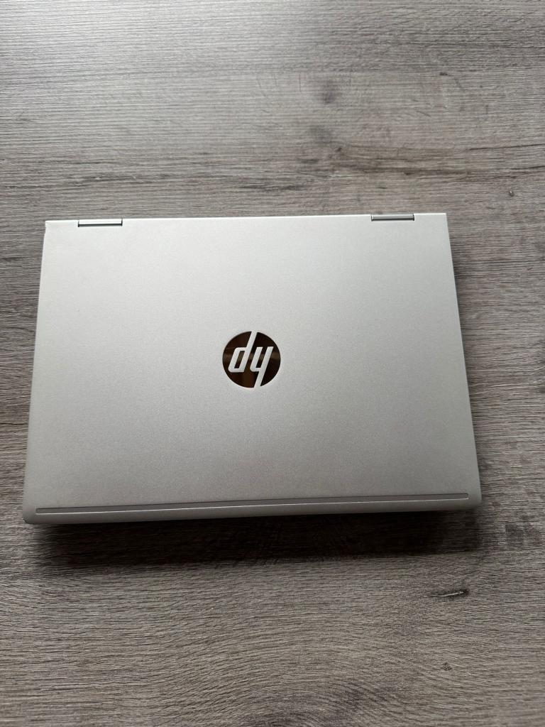 HP ProBook x360 435 G9 laptop met touchscreen, Computers en Software, HP ProBook, 8 GB, 13 inch, Met touchscreen