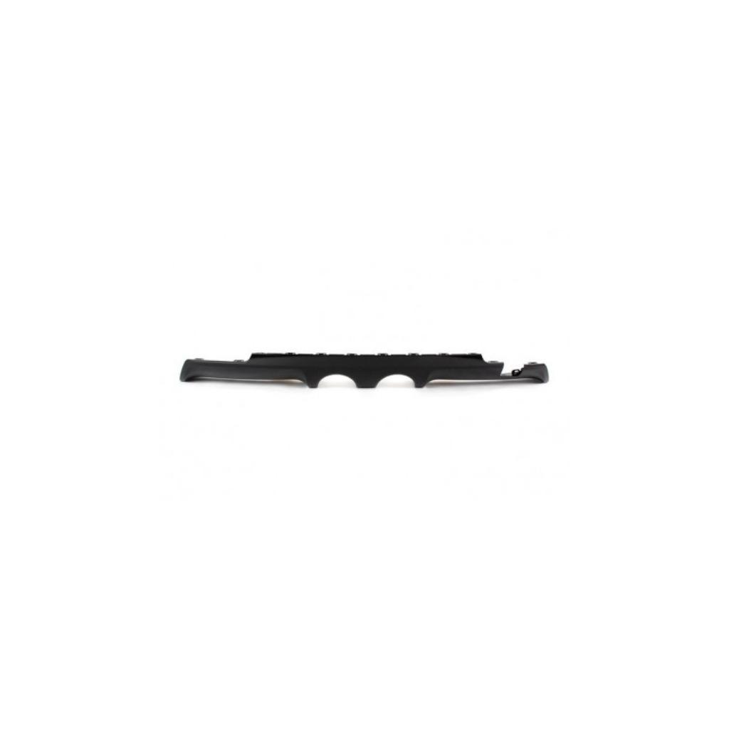 DIFFUSEUR DE PARE CHOC ARRIERE R20 GOLF 6 (08-12), Enlèvement