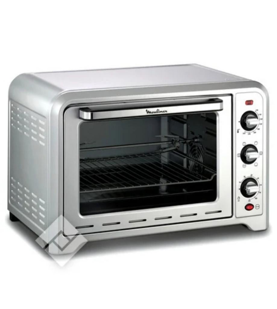 Nieuw , moulinex grill-oven optimo 39L, Ophalen, Inbouw