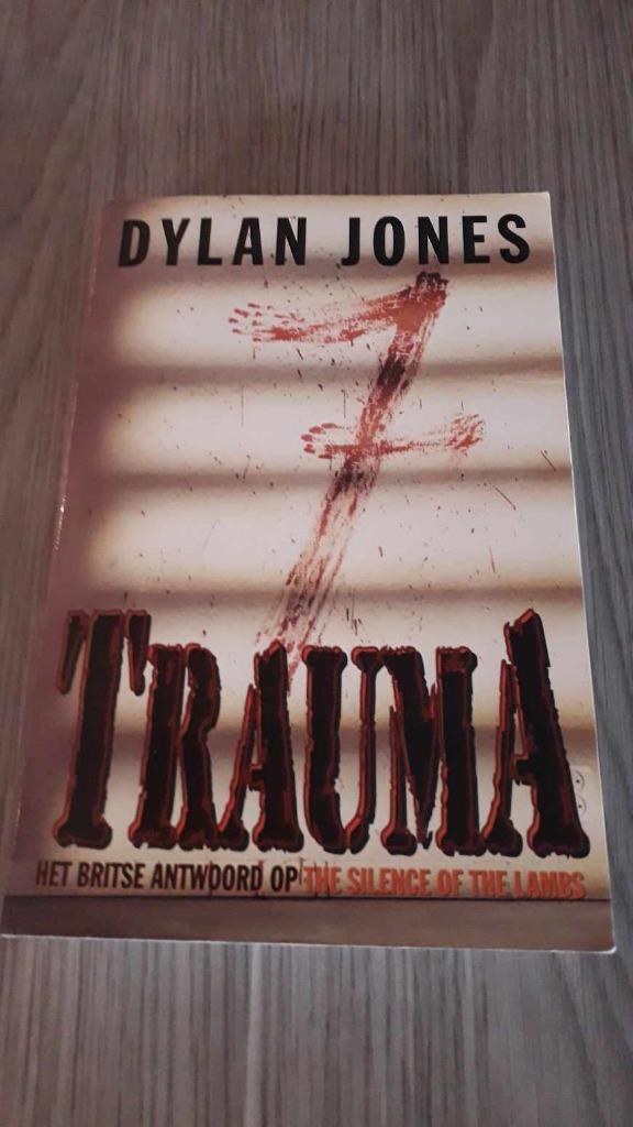 Boeken: 6 thrillers (ook apart te koop), Boeken, Ophalen of Verzenden, Gelezen
