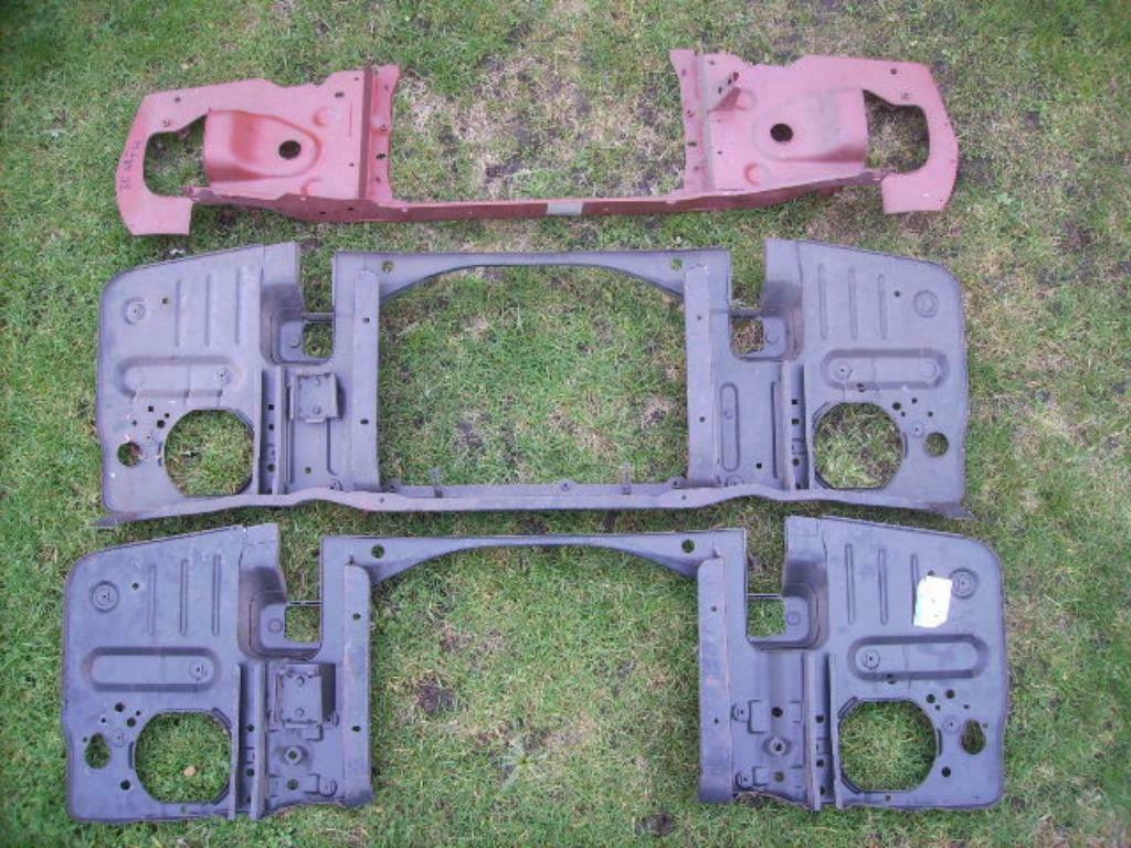 mazda oldtimer fronten voorfront, Enlèvement ou Envoi, Neuf, Mazda