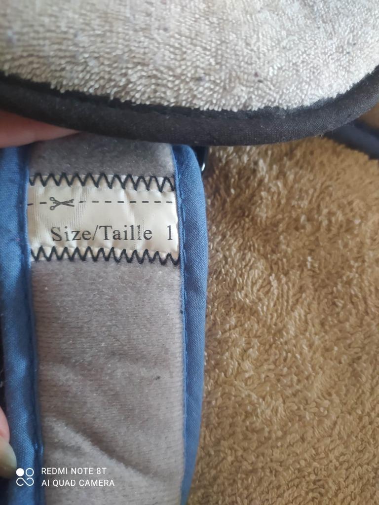 Rug correctie, Thuasne, Enlèvement ou Envoi, Comme neuf