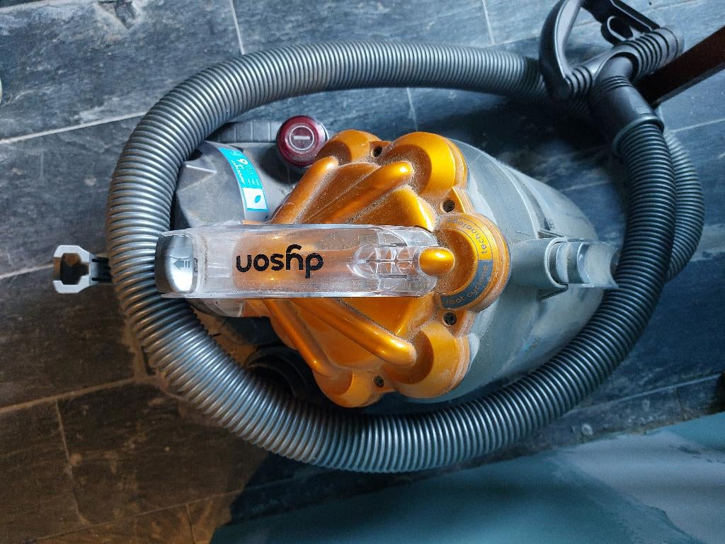 Dyson Ball DC19 DC20 DC21 pour pièces de rechange, Enlèvement, Ne fonctionne pas, Aspirateur