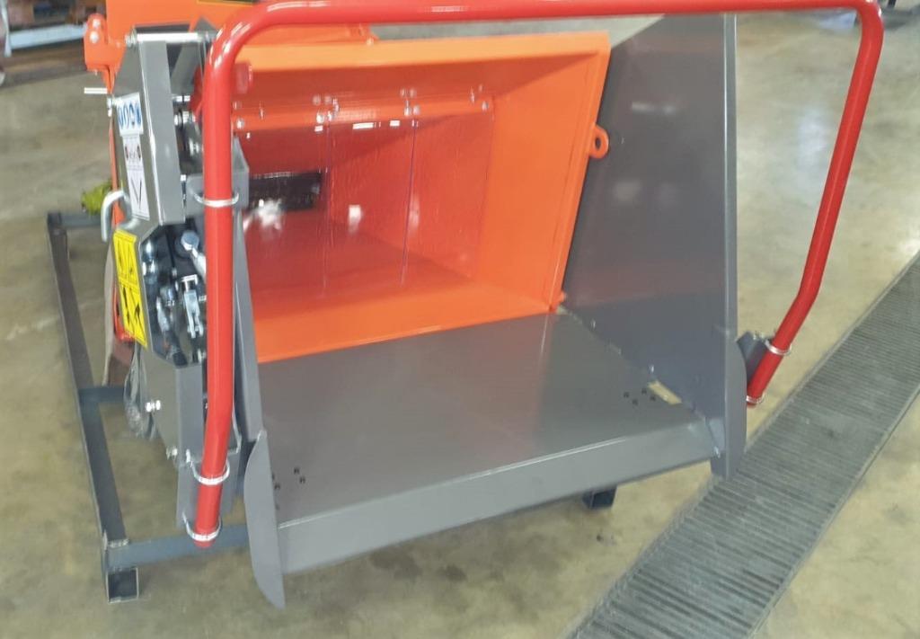Houthakselaar BX52RSH met onafhankelijke eigen hydrauliek, Ophalen of Verzenden, Nieuw