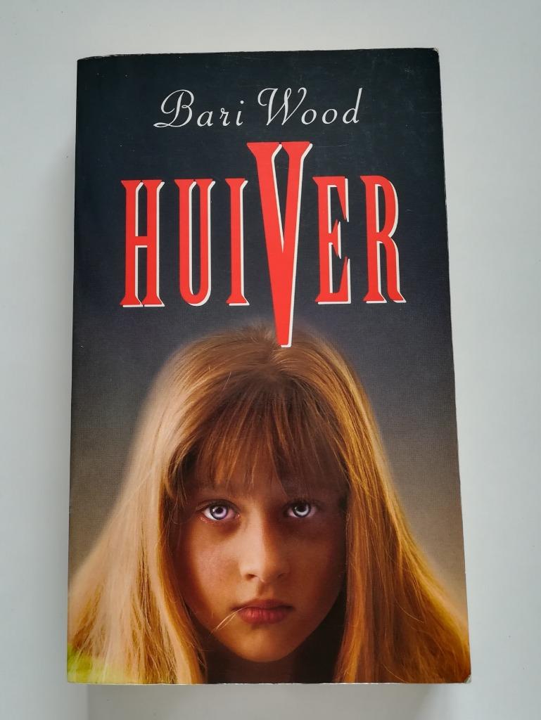 Huiver (Bari Wood), Enlèvement ou Envoi, Bari Wood