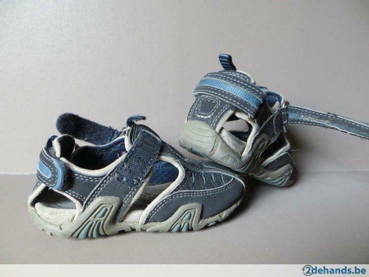 Sandalen Geox, Enlèvement, Utilisé, Garçon, Autres types