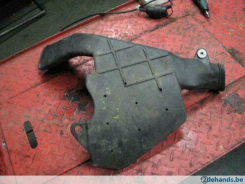 airbox voor bmw k1200rs, Enlèvement ou Envoi, Utilisé