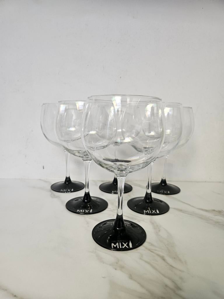 Cocktailglazen, Enlèvement, Comme neuf, Verre, Verre ou Verres