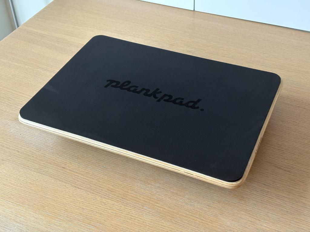 planche d'équilibre - Plankpad Pro, Enlèvement, Comme neuf, Planche d'équilibre