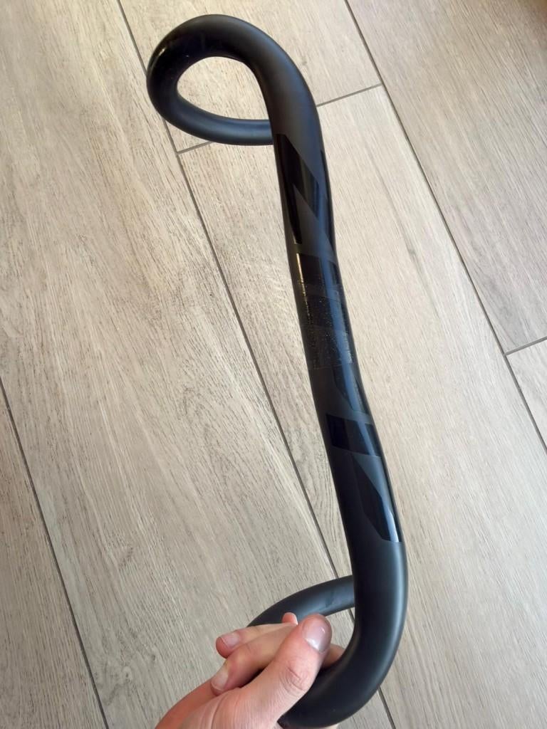 Zipp stuur, Fietsen en Brommers, Ophalen, Nieuw, Stuur, Zipp