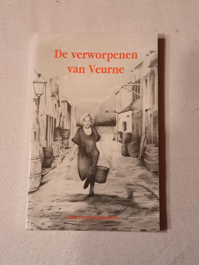 De verworpenen van veurne, Enlèvement ou Envoi