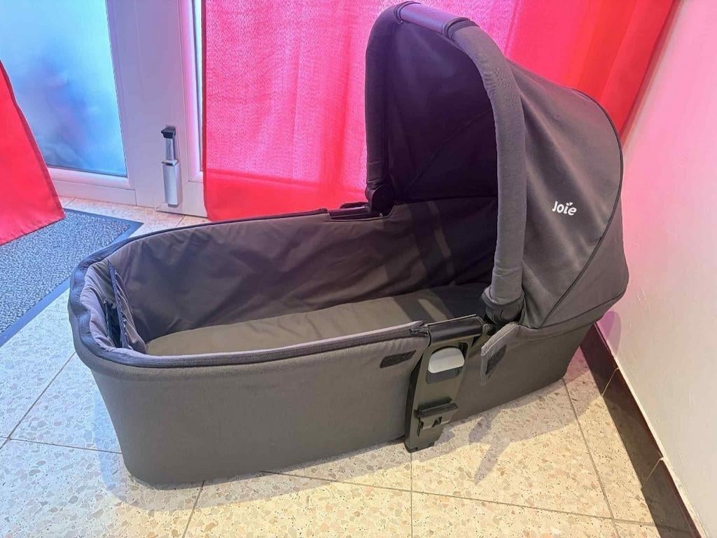 Poussette Joie, Ophalen, Gebruikt, Kinderwagen