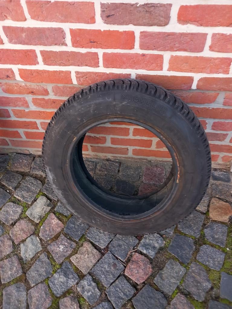 Rezerveband remork Michelin, Firestone, Ophalen of Verzenden