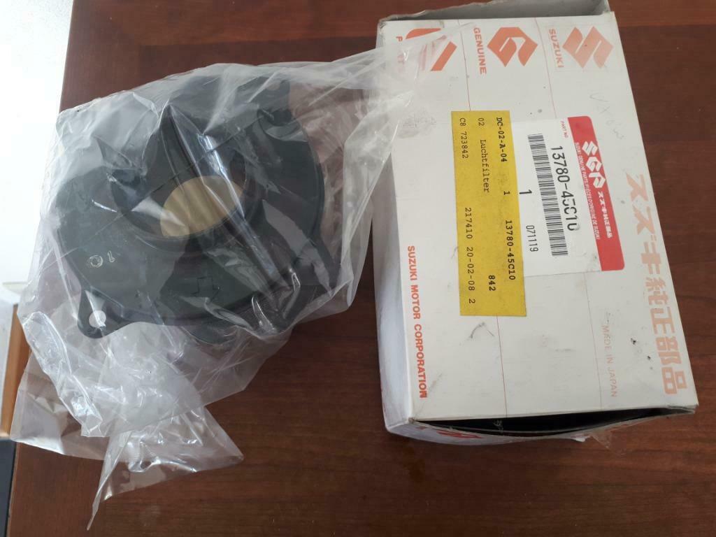 13780-45C10 Suzuki air filter VX800, Enlèvement ou Envoi, Neuf