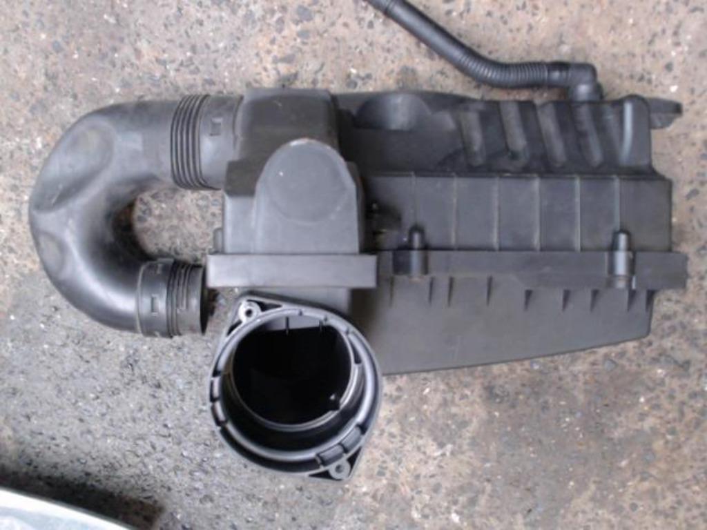 Boite à air VW Golf 5 2.0TDi 125kw 2003-2008 LP/14804, Autos : Pièces & Accessoires, Enlèvement, Utilisé
