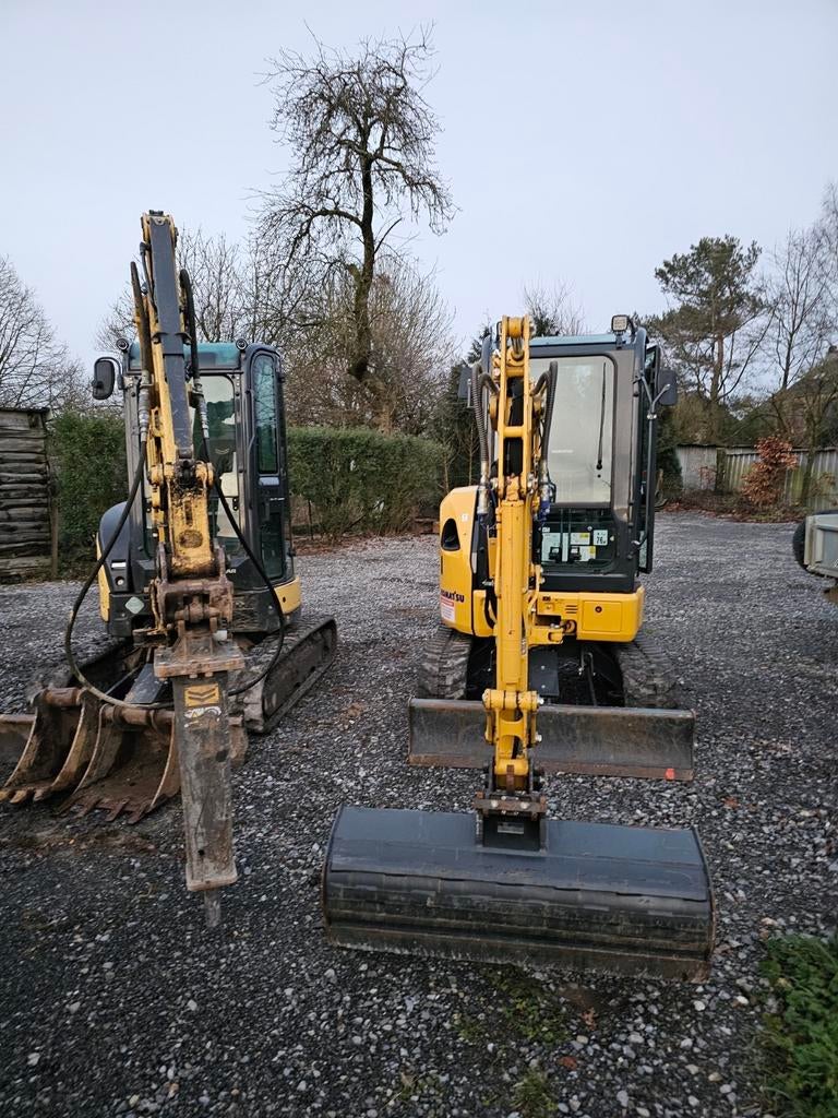 Location grue avec opérateur, prix démocratique