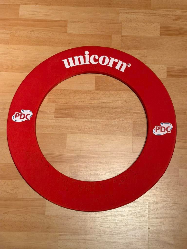 Tour de cible Flechettes, Ophalen, Zo goed als nieuw, Dartbord