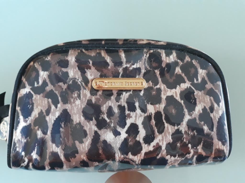 Trousse VICTORIA SECRET, Bijoux, Sacs & Beauté, Enlèvement ou Envoi, Comme neuf