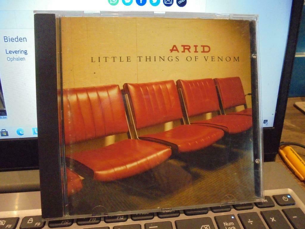 Arid, Ophalen of Verzenden