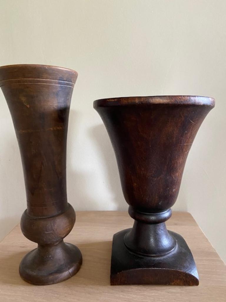 décoration en bois Flamant, Enlèvement ou Envoi, Utilisé, Autres matériaux