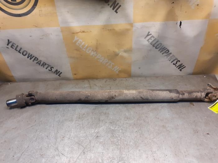 Arbre intermédiaire pour 4x4 d'un Suzuki Grand Vitara, -, 3 mois de garantie, Utilisé, -