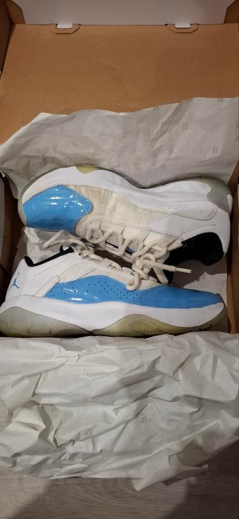 Jordan schoenen maat 40, Enlèvement ou Envoi