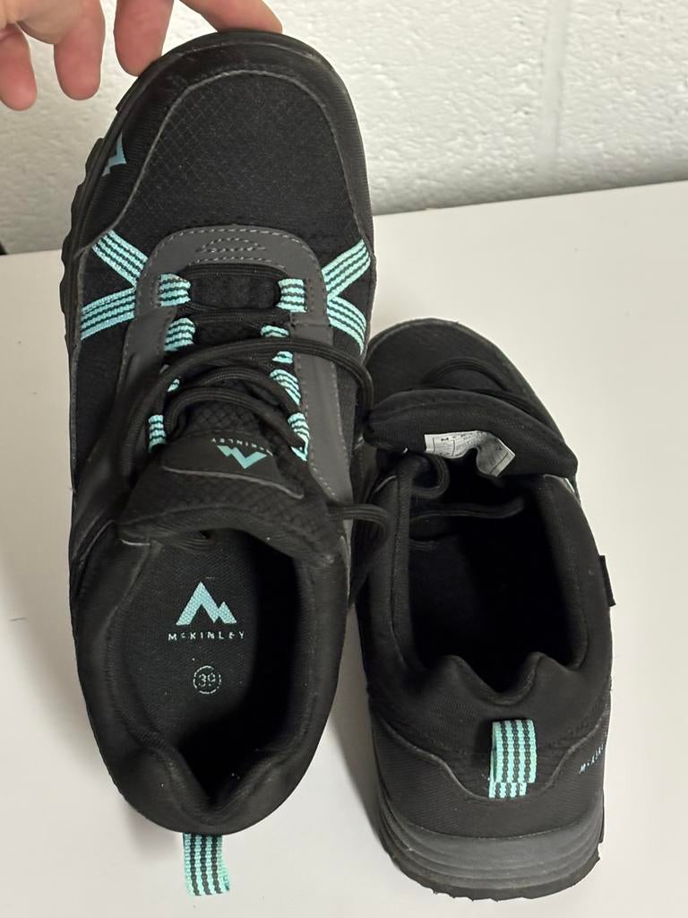 Chaussures de marche Mc Kinley 39, Vêtements | Hommes, Chaussures, Enlèvement, Comme neuf, Chaussures de marche