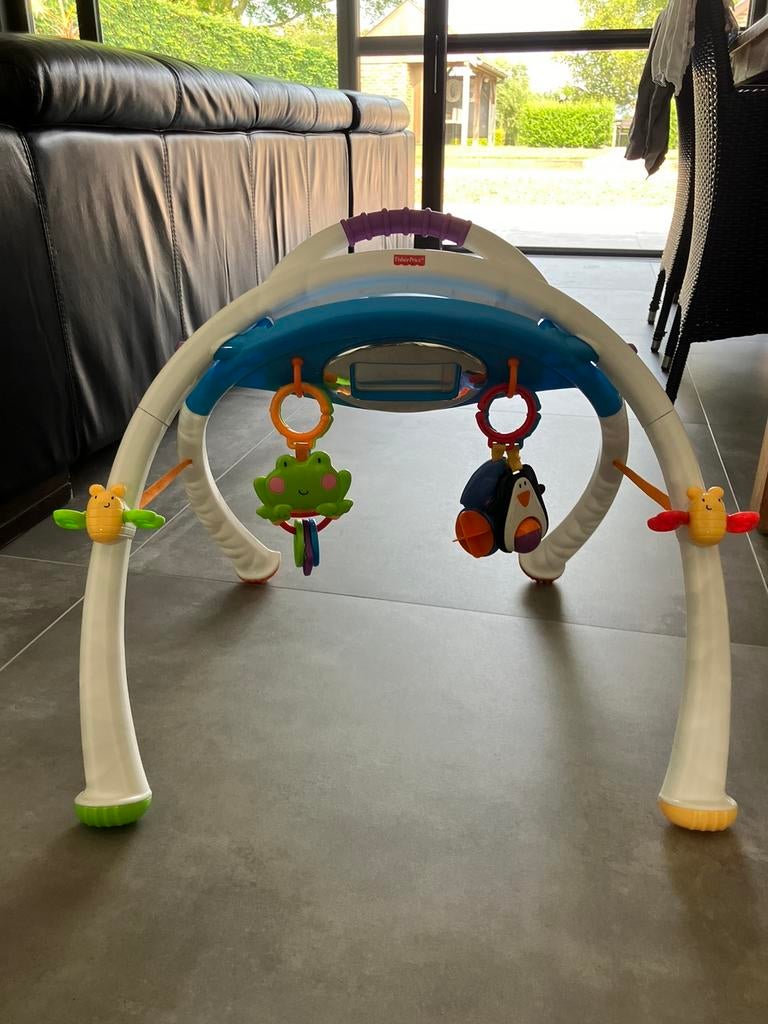 Speelboog, Kinderen en Baby's, Speelgoed | Babyspeelgoed, Ophalen
