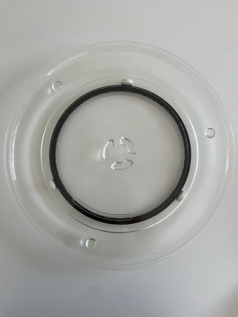 Glasplaat magnetron aeg, Elektronische apparatuur, Ophalen of Verzenden, Microgolfoven