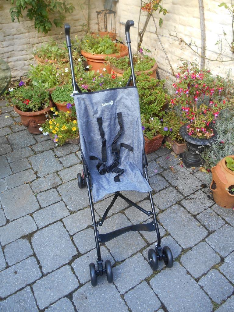 Kinderbuggy Nieuw, Ophalen, Nieuw, Overige merken