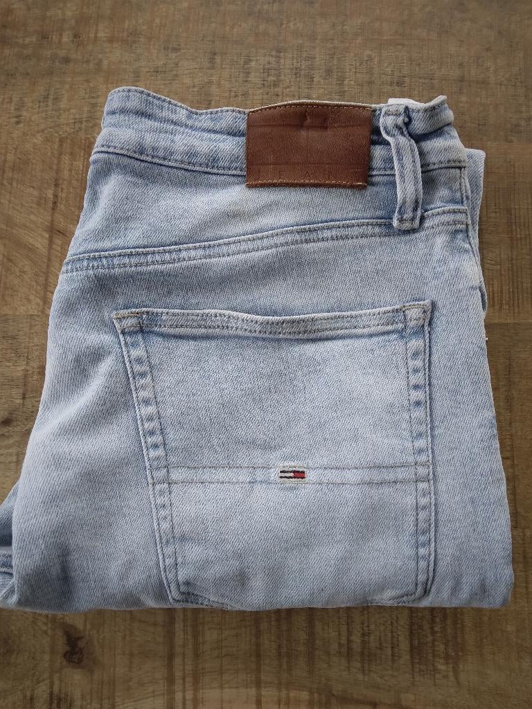 Tommy Hilfiger spijkerbroek, Ophalen of Verzenden