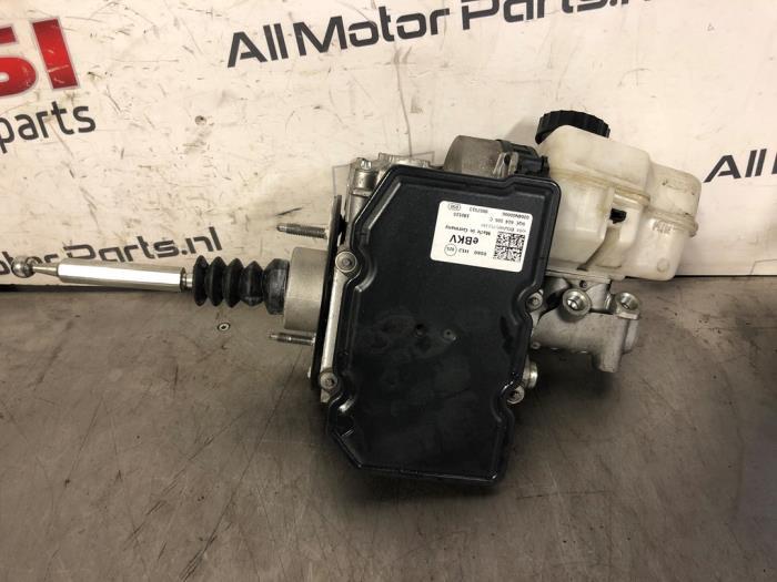 Assistant de freinage d'un Volkswagen Golf, Volkswagen, -, 3 mois de garantie, Utilisé