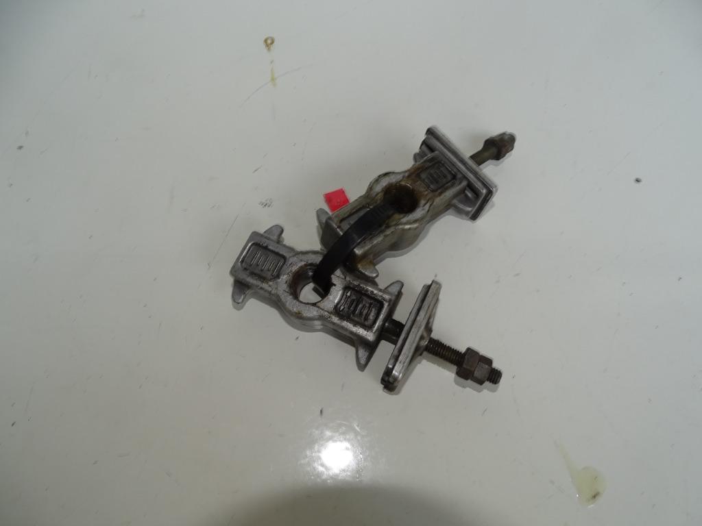 honda cmx 450 rebel kettingspanners, Motoren, Ophalen of Verzenden, Gebruikt