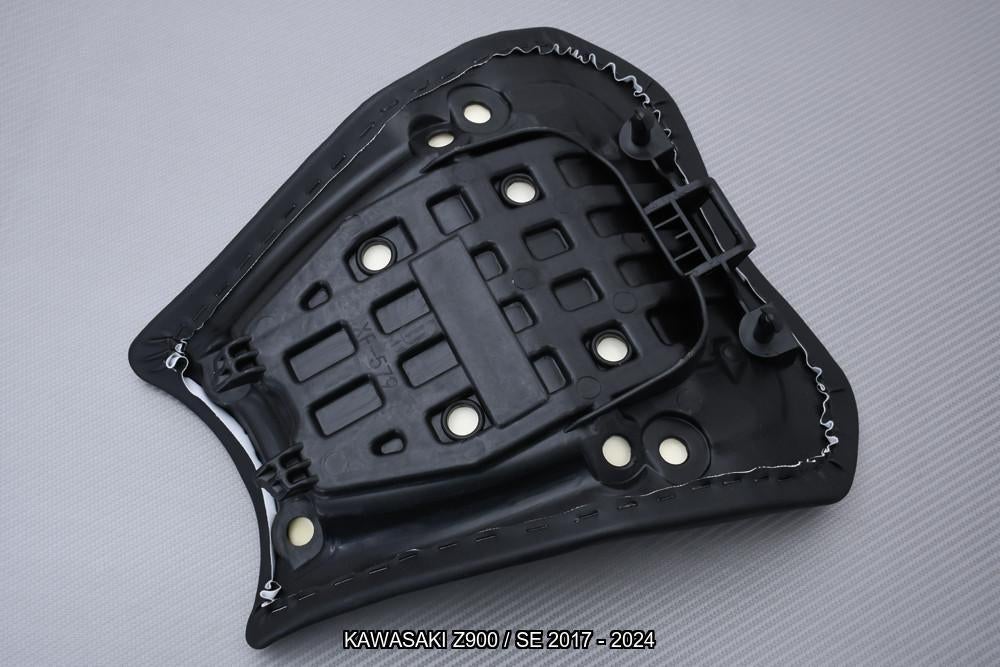 Selle Conducteur AVDB pour KAWASAKI Z900 / SE 2017 - 2024, Motos, Enlèvement ou Envoi, Neuf