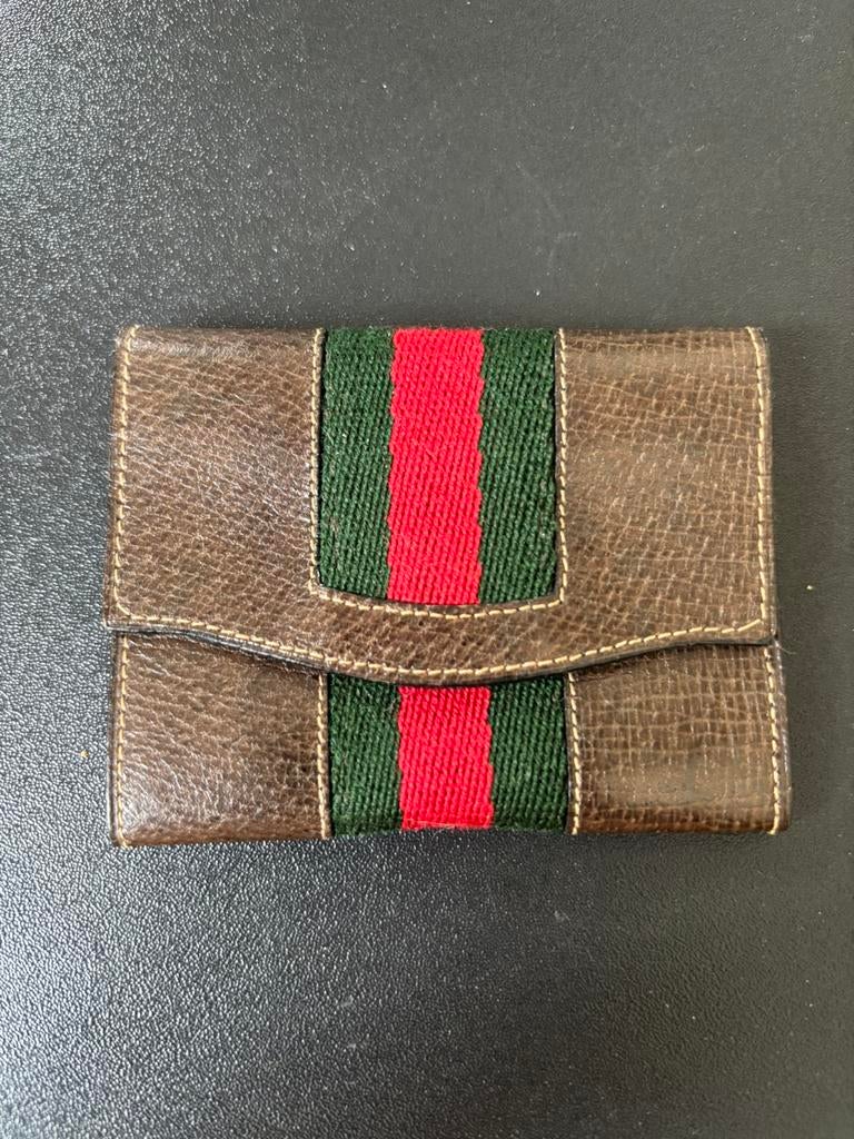 Portemonnaie Gucci, Enlèvement ou Envoi