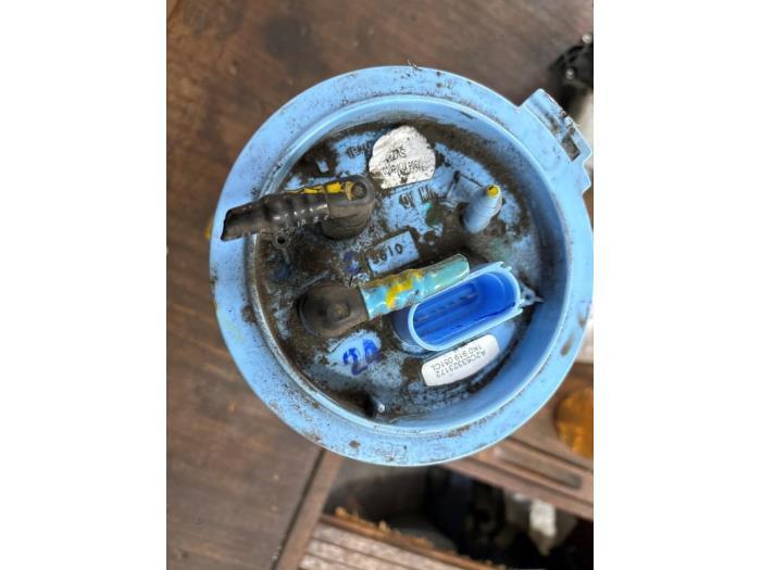 Pompe essence d'un Volkswagen Golf, Enlèvement ou Envoi, 3 mois de garantie, Utilisé, Volkswagen