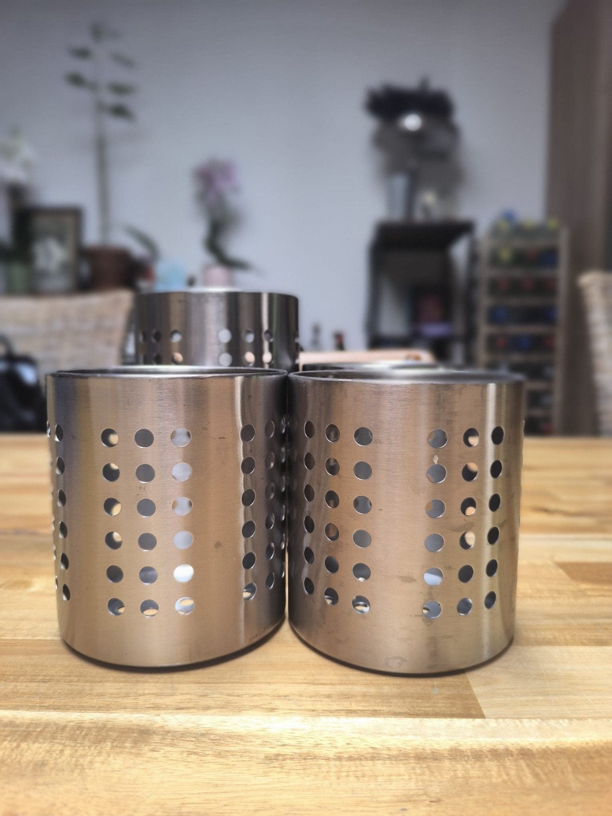 ensemble d'accessoires Ikea, Ophalen of Verzenden, Zo goed als nieuw, IKEA