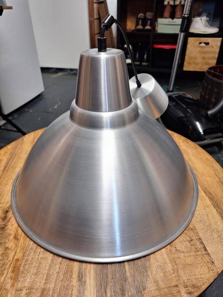 Plafondlamp, Huis en Inrichting, Lampen | Hanglampen, Ophalen