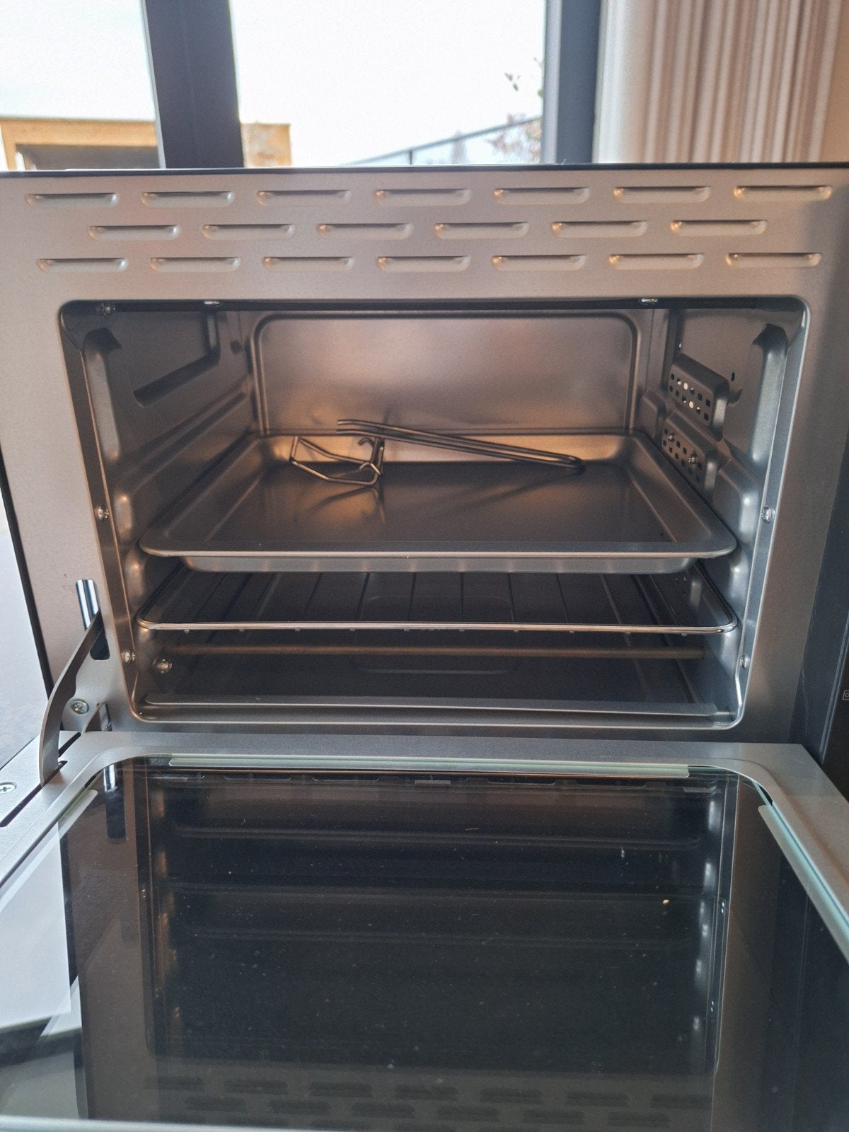 mini bakoven, Enlèvement, Neuf, Autoportant, Mini-four