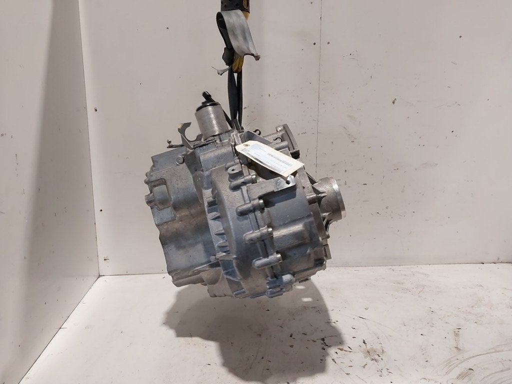 BOITE DE VITESSES AUTOMATIQUE Volkswagen Transporter T6, Volkswagen, Volkswagen AG, Utilisé, Kundenbetreuung@volkswagen.de