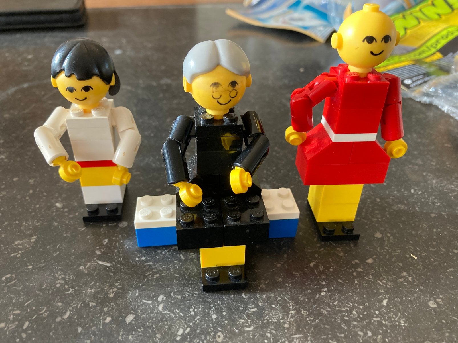 Pièces Lego 200, Enlèvement ou Envoi, Utilisé, Lego