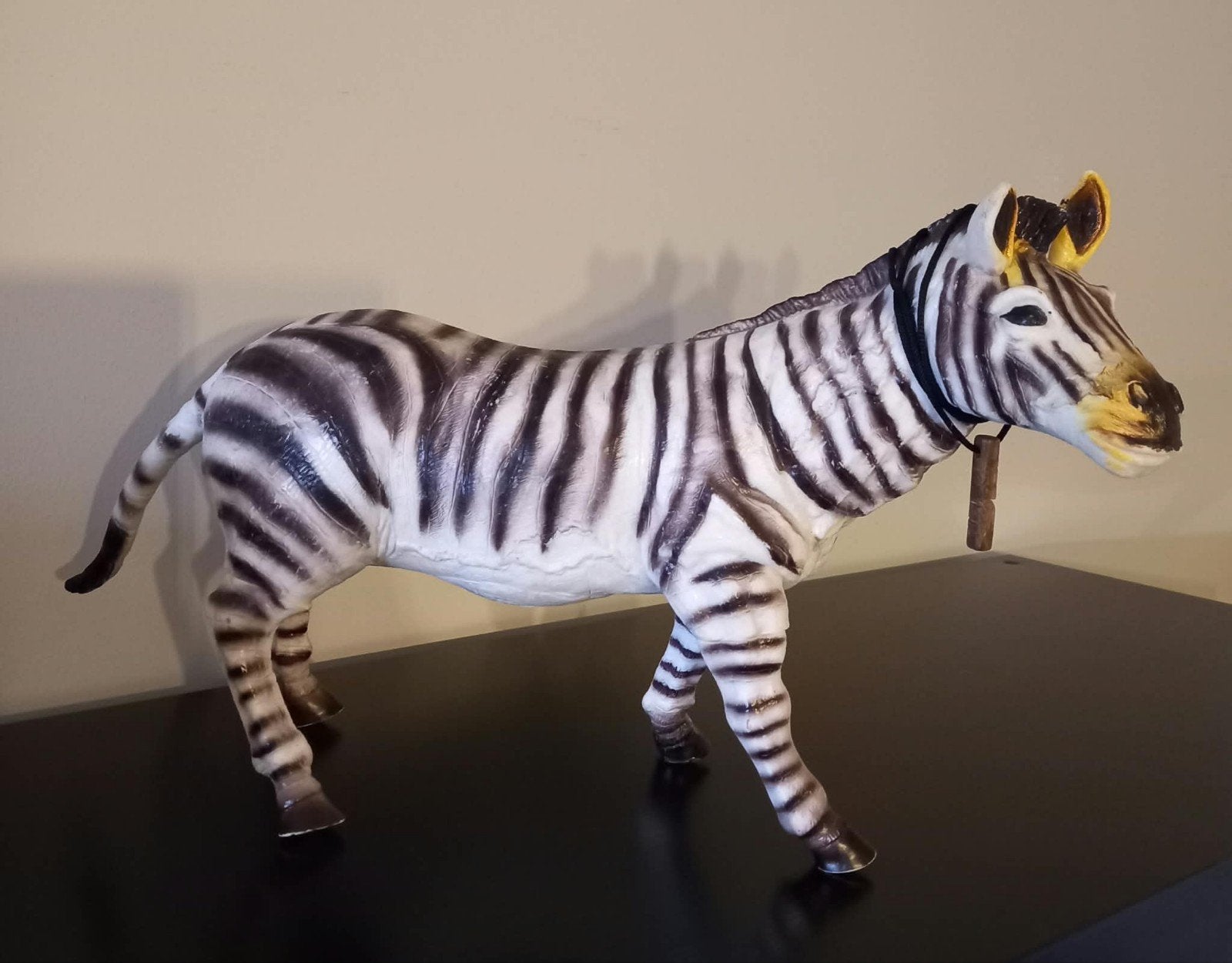ZEBRA, Verzamelen, Dierenverzamelingen, Ophalen