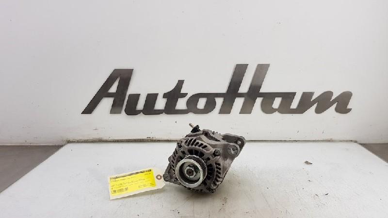 ALTERNATEUR V-Snaar Mitsubishi Space Star (A0) (|1800A359|), Utilisé, Mitsubishi