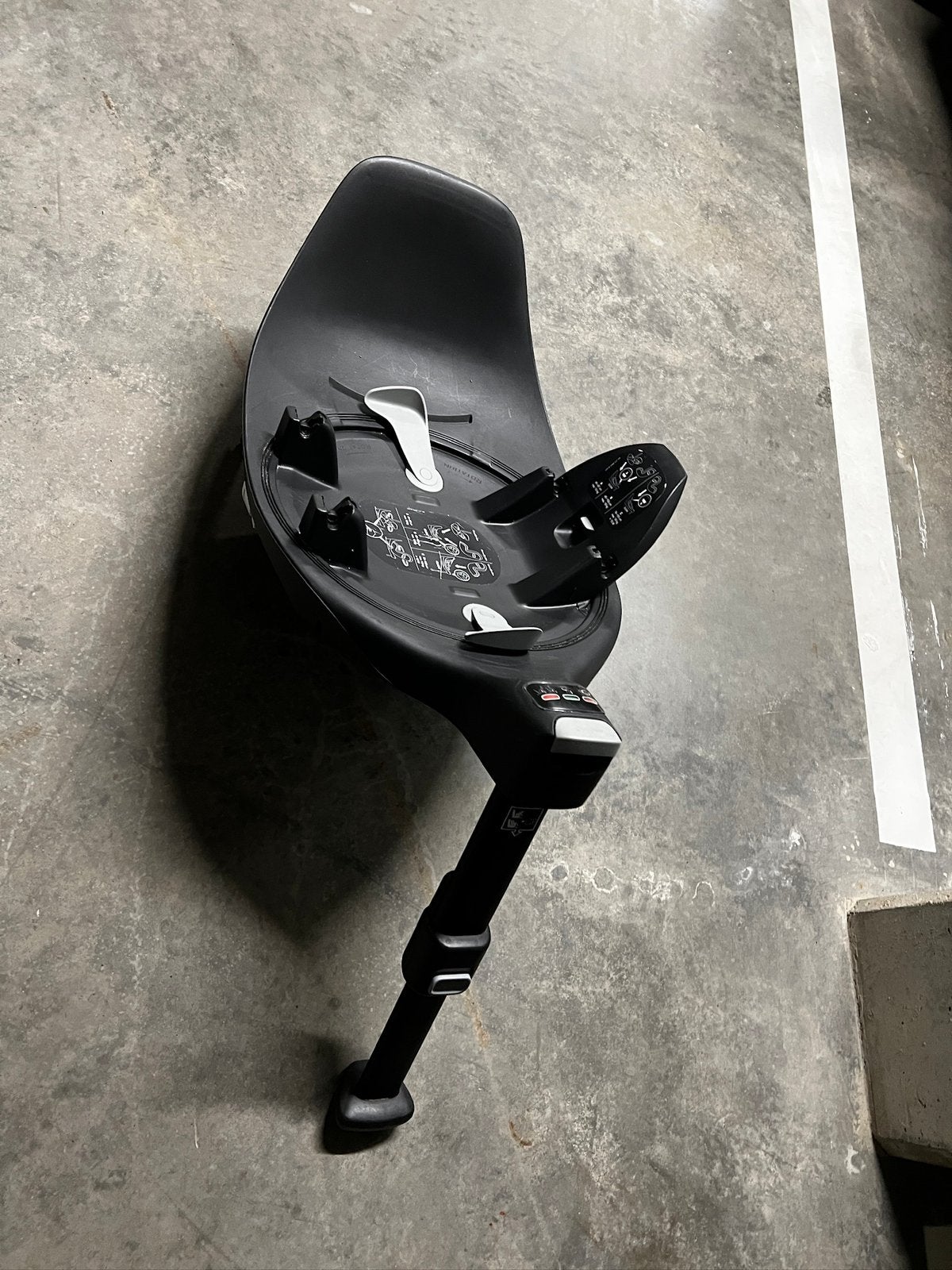 Cybex Platinum and premium, Ophalen, Gebruikt, Overige merken