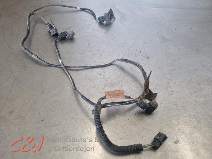 Kit capteur PDC d'un Opel Vivaro, -, Opel, 3 mois de garantie, Utilisé