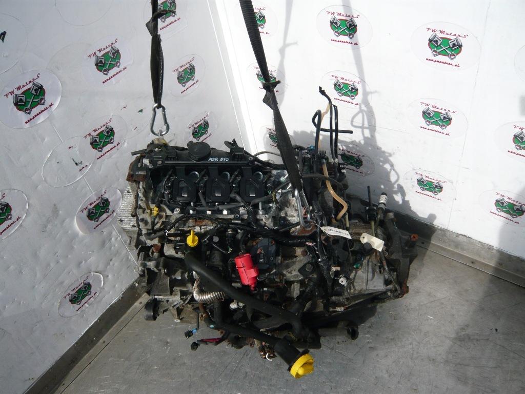 Moteur M9T870 Nu RENAULT MASTER, Envoi, Utilisé, Daihatsu