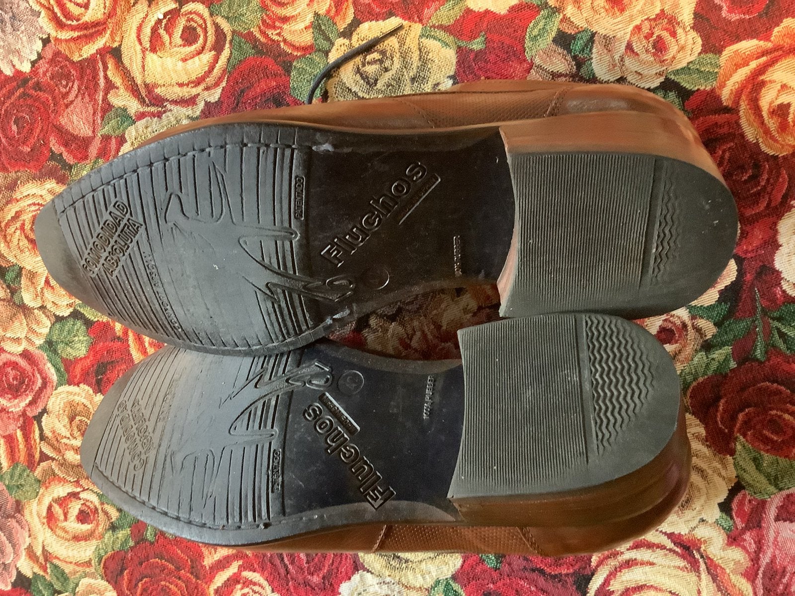 Kwaliteitsvolle herenschoenen maat 42 FLUCHOS, Kleding | Heren, Ophalen