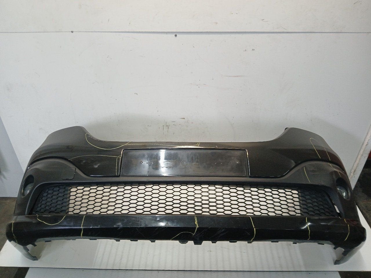 Bumper voor Renault Trafic, Auto-onderdelen, Onderdelen@venauto.nl, Van der Ven Autorecycling B.V., Gebruikt, Ettenseweg 76, 4706 PB Roosendaal, The Netherlands