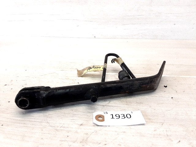 AN400 2001 - 2007 Suzuki Pikkel D1-53145, Motoren