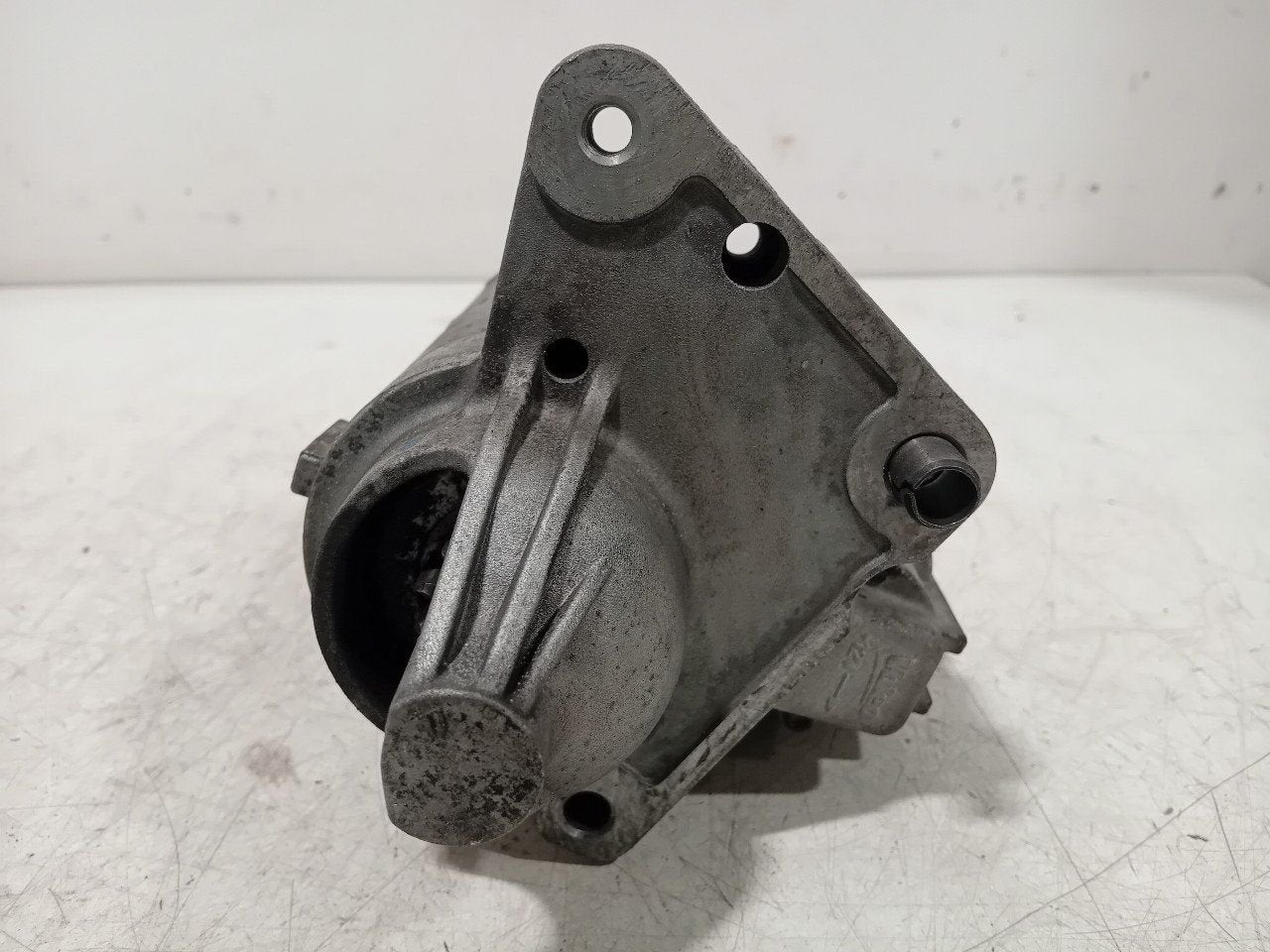 Startmotor Peugeot 3008, Onderdelen@venauto.nl, Van der Ven Autorecycling B.V., Ettenseweg 76, 4706 PB Roosendaal, The Netherlands